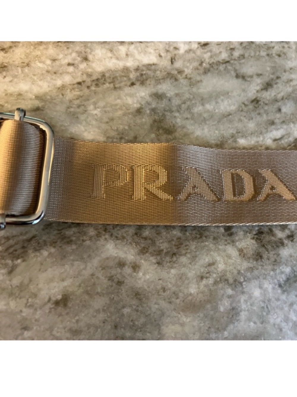 Refurbished Prada Re-nylon - Picture 3 of 3
